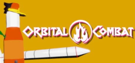 Orbital Combat:宇宙でのロケット論争に終止符を打つ