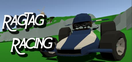 Ragtag Racing: Mayhem and Motorsport Mayhem