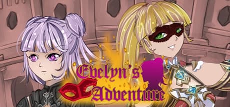 Evelyn's Adventure:生存とロマンスをかけた冒険