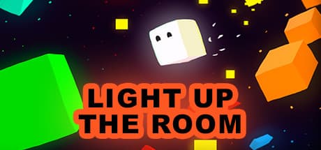 Light Up The Room — 見えない足場を明らかにする、テンポの良い挑戦