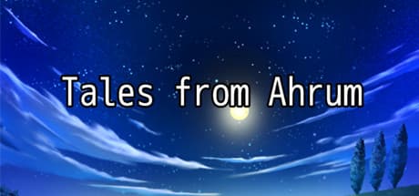 Tales from Ahrum:往年のターンベースRPGアドベンチャー