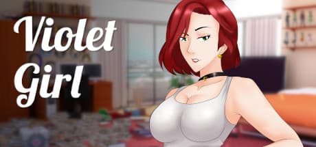 Violet Girl: Sexy Encounters - 夢の女性とのロマンス
