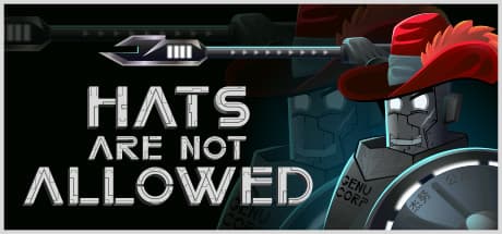 Hats Are Not Allowed: Rebel Against RulerBot in this Free-to-Play Action RPG