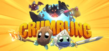 Crumbling:おもちゃのジオラマ世界で繰り広げるVRローグライクアクション