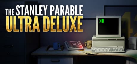 The Stanley Parable: Ultra Deluxe – A Branching Narrative Adventure
