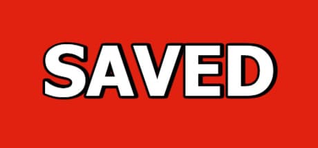 SAVED:廃墟の邸宅で恐怖から生き延びる