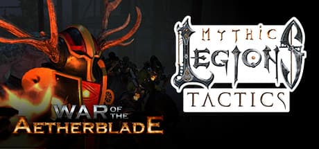 Mythic Legions Tactics:ファンタジー戦略RPGが基本プレイ無料!