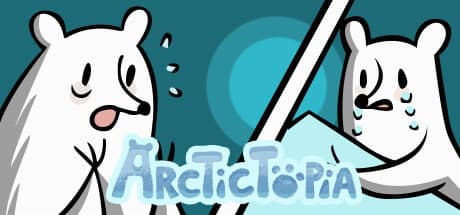 Arctictopia:心温まる北極パズルアドベンチャー