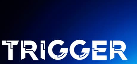 Trigger: ネオの3Dプラットフォーマー試練に挑む