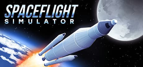 Spaceflight Simulator: 宇宙への夢を叶えるロケット設計・打ち上げシミュレーション