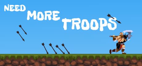 Need More Troops: Fast-Paced Fantasy Army Builder
