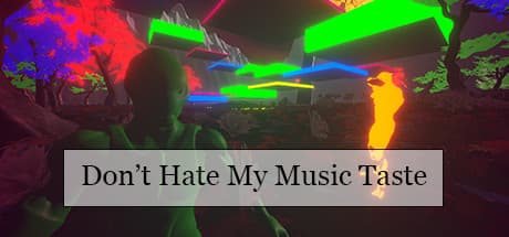 Don't Hate My Music Taste: Creatures Hate Your Tunes