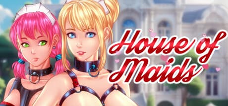 House of Maids:カメラマンの秘島での出会い