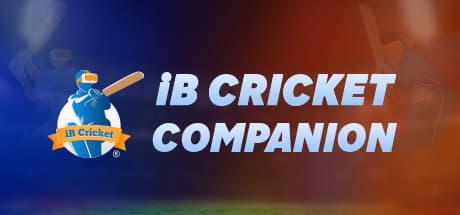 iB Cricket Companion: デスクトップからVRで友達に投球