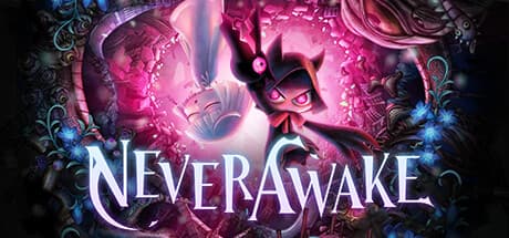 NeverAwake: Nightmare Twin-Stick Shooter