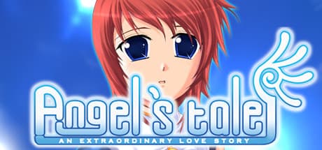 Angel's Tale:特別なラブストーリービジュアルノベル