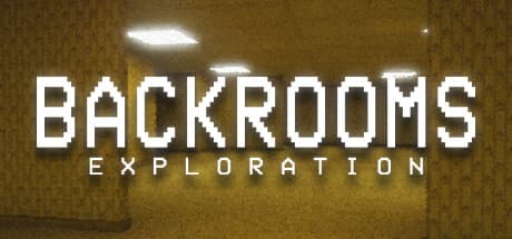 Backrooms Exploration:レトロな雰囲気のサイコロジカルホラーアドベンチャー
