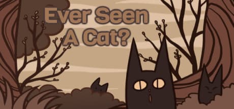 Ever Seen A Cat?:癒やしの隠し絵猫探しアドベンチャー