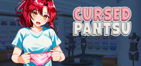 Cursed Pantsu:地獄のショッピングモールでのアクションアドベンチャー