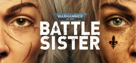 Warhammer 40,000: Battle Sister: 混沌の勢力と戦うVRアクションシューター
