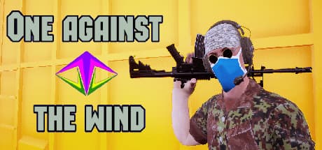 One against the wind:敵ジェネレーター破壊と文書強奪のFPS