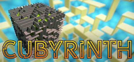 Cubyrinth: Navigate the 6-Sided Cube Labyrinth