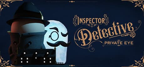 Inspector Detective: Private Eye - Uncover the Secrets of Timmons Manor