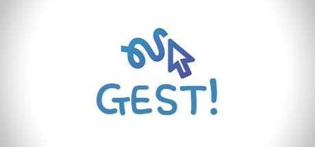 Gest!: マウスジェスチャーで作業効率を向上