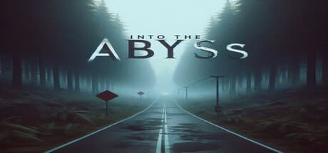 Into The Abyss:森に潜む恐怖を体験する一人称サバイバルホラー