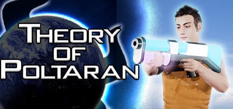 Theory of Poltaran: A First-Person Adventure of Friendship and Mystery