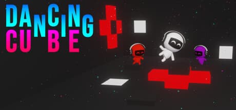 Dancing Cube:リズムと弾幕が交錯するマルチプレイヤー体験