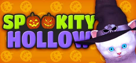 Spookity Hollow:おどろおどろしい冒険が待っています
