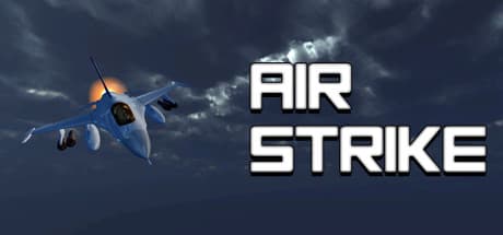 エアストライク:激しい空中戦シミュレーション
