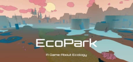 Eco Park:生命あふれる生態系を築こう