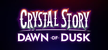 Crystal Story: Dawn of Dusk - Retro Action RPG Adventure