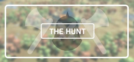 The Hunt — Survive the Stalker