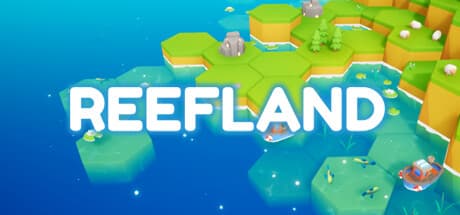 Reefland: カラフルな島々を彩る、心安らぐ都市建設シミュレーション