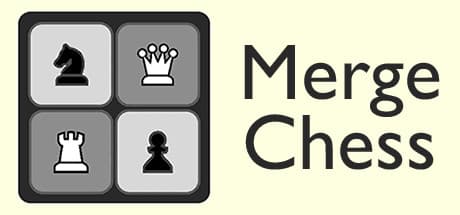 Merge Chess: A Strategic Puzzle Adventure