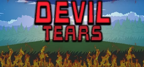 Devil Tears:挑戦的な2Dプラットフォーマー脱出劇