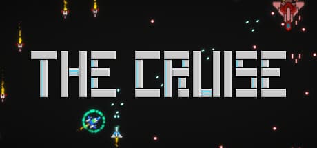 The Cruise 2: Bullet Hell Roguelike Shooter Adventure