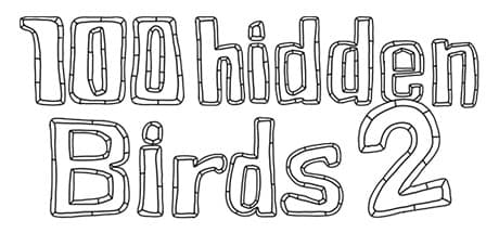 100 Hidden Birds 2: The Ultra Hard City Hunt