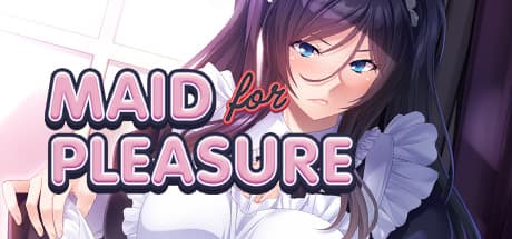 Maid for Pleasure: A Steamy Visual Novel Adventure