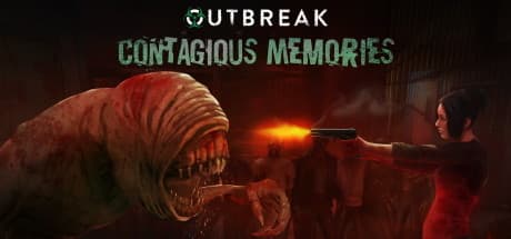 Outbreak: Contagious Memories - 90年代ホラーリバイバルを生き延びる