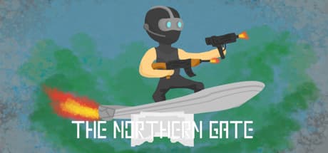 The Northern Gate:最後の希望、特殊エージェントの戦い