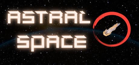 Astral Space: AIが導く宇宙の冒険に挑戦