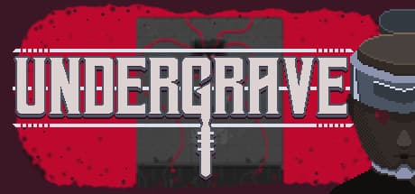 Undergrave: Tactical Roguelike Challenges in the Void Realm