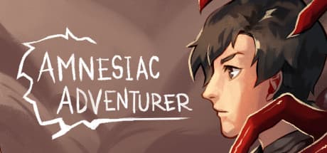 Amnesiac Adventurer: Unravel Puzzles Backwards