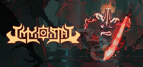 IMMORTAL: And the Death that Follows — Kungfu-Noir Prison Escape Action