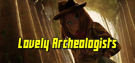 Lovely Archeologists: Uncover Ancient Secrets in this Cute Puzzle Adventure