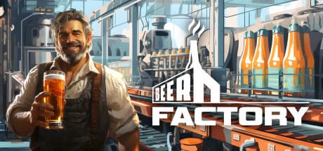 Beer Factory: Build Your Brewing Empire